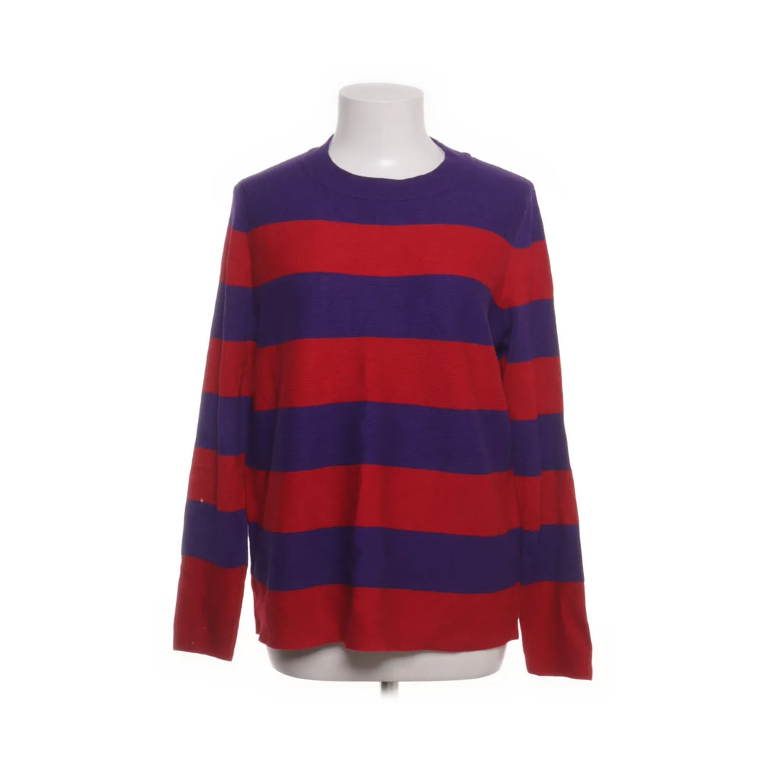 Street One | Lila, Rood - Trui