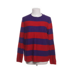 Street One | Lila, Rood - Trui