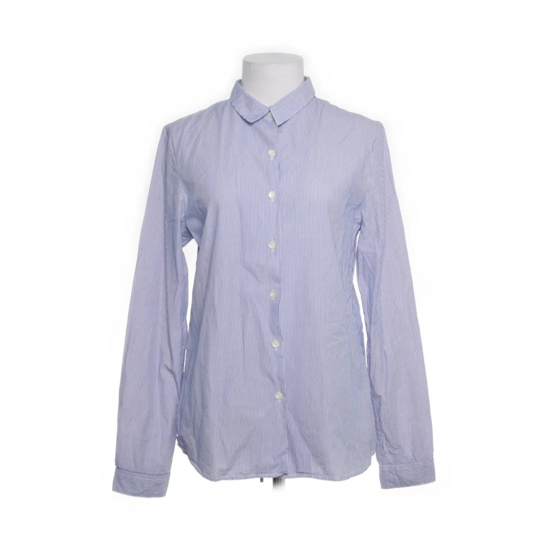 Maison Scotch | Blauw, Wit - Overhemd