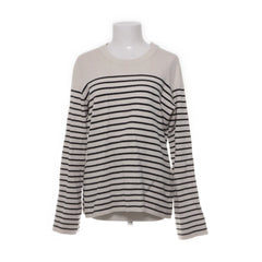 Opus | Beige, Zwart - Trui