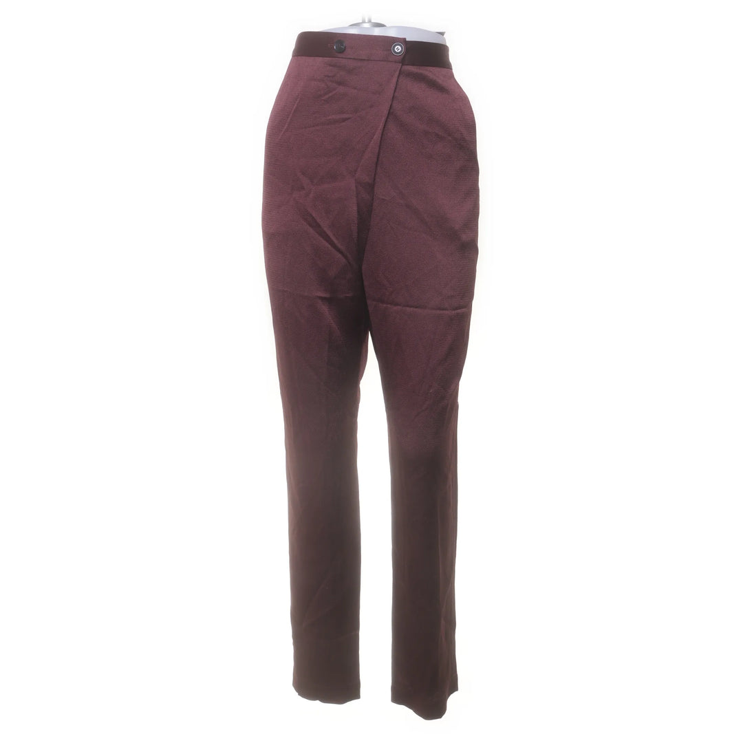 Filippa K | Rood - Broek