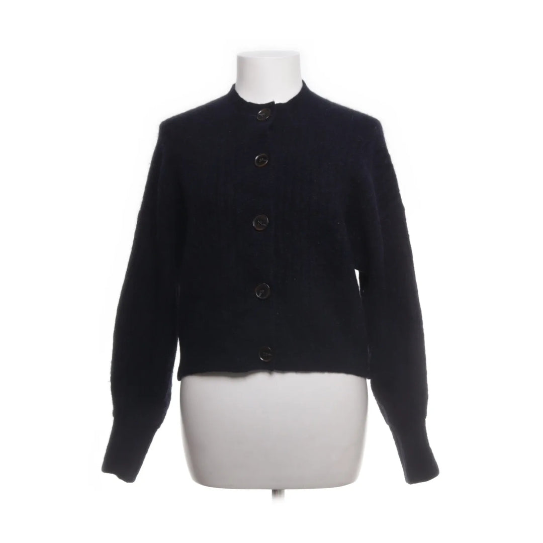 & Other Stories | Blauw - Cardigan