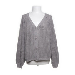 Moves | Grijs - Cardigan