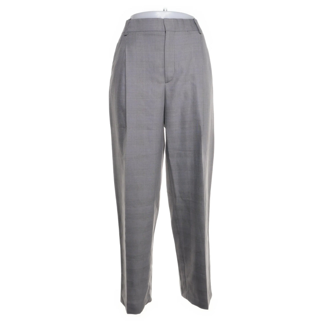 & Other Stories | Grijs - Kostuumbroek