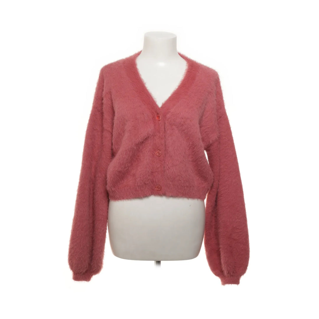 NA-KD | Roze - Cardigan