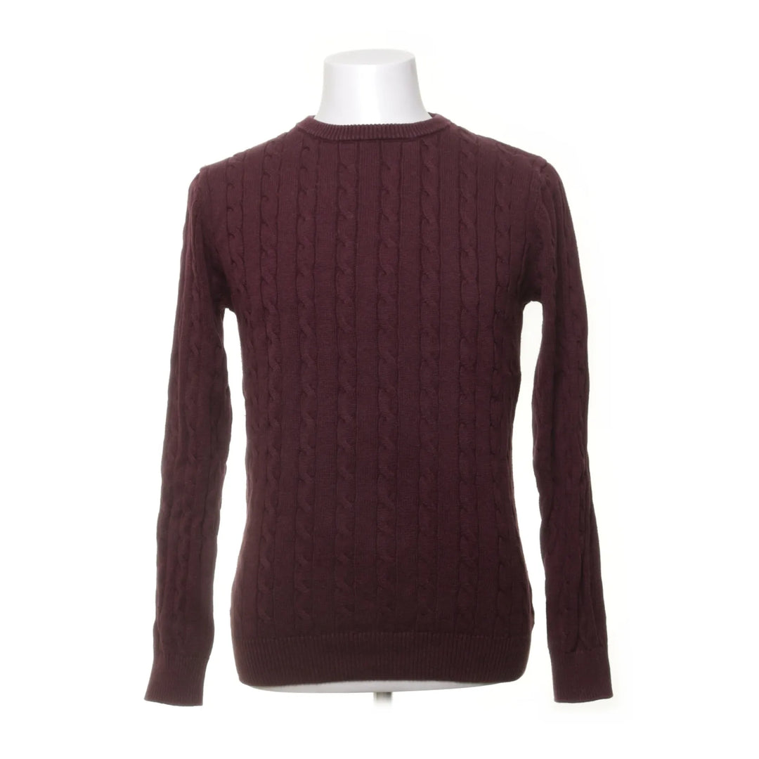 John Henric | Lila - Trui