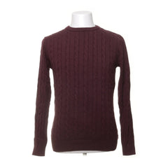 John Henric | Lila - Trui