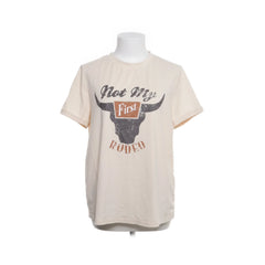 Emery Rose | Beige - Top