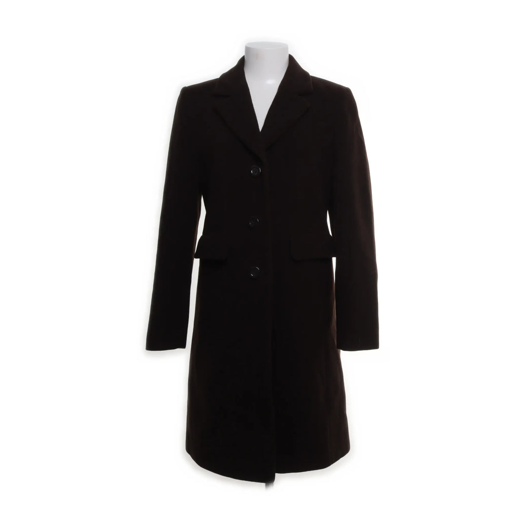 Carla Degen | Bruin - Jas