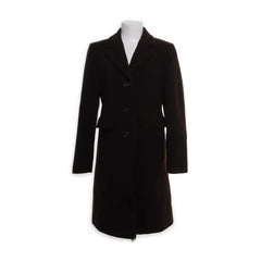 Carla Degen | Bruin - Jas