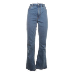 Cubus | Blauwe Flared Jeans