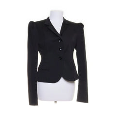 Le Trou D'Aiguille | Zwart - Blazer