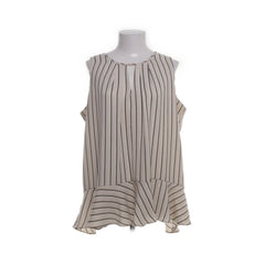 Your Sixth Sense | Beige, Meerkleurig - Blouse