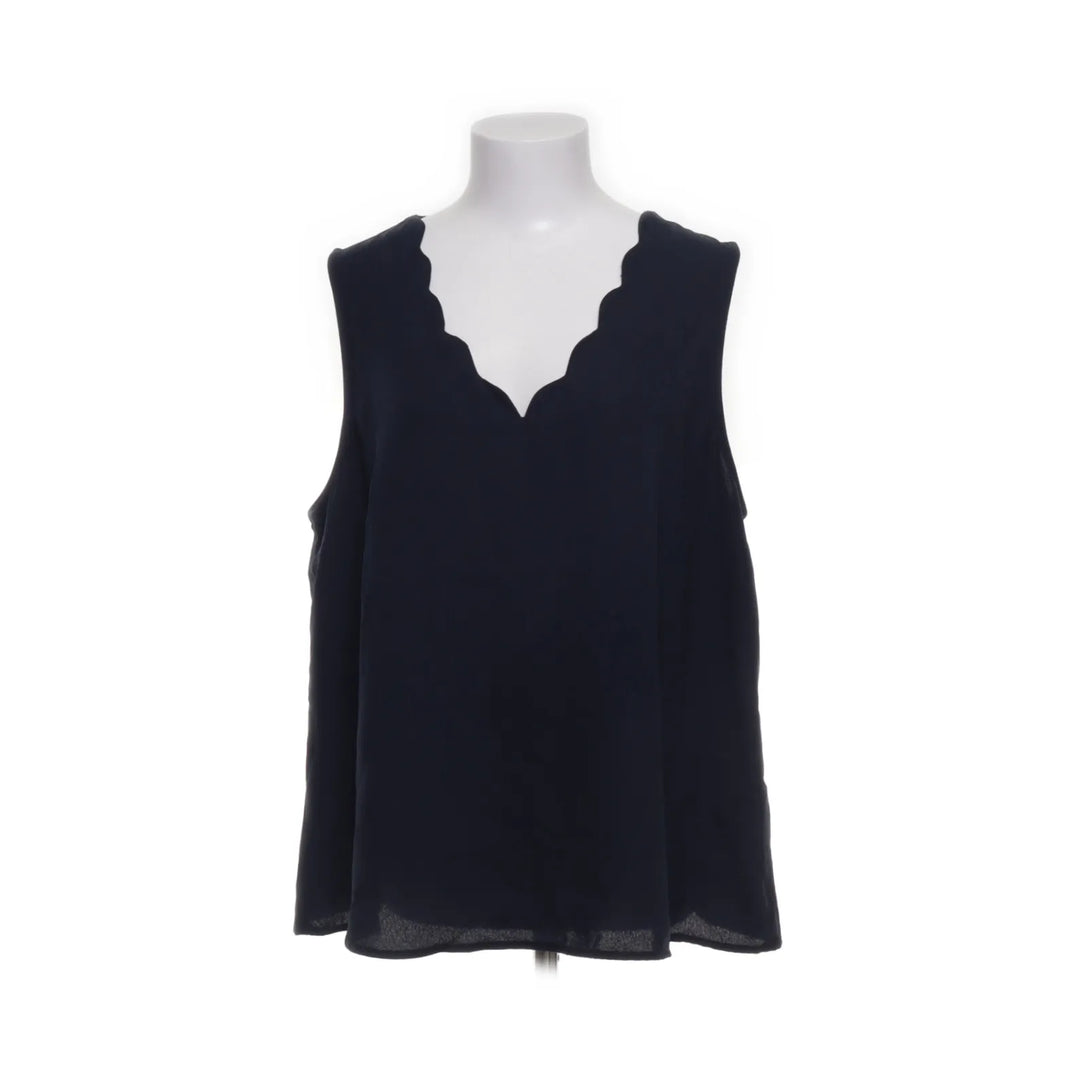 Kiabi | Blauw - Tanktop
