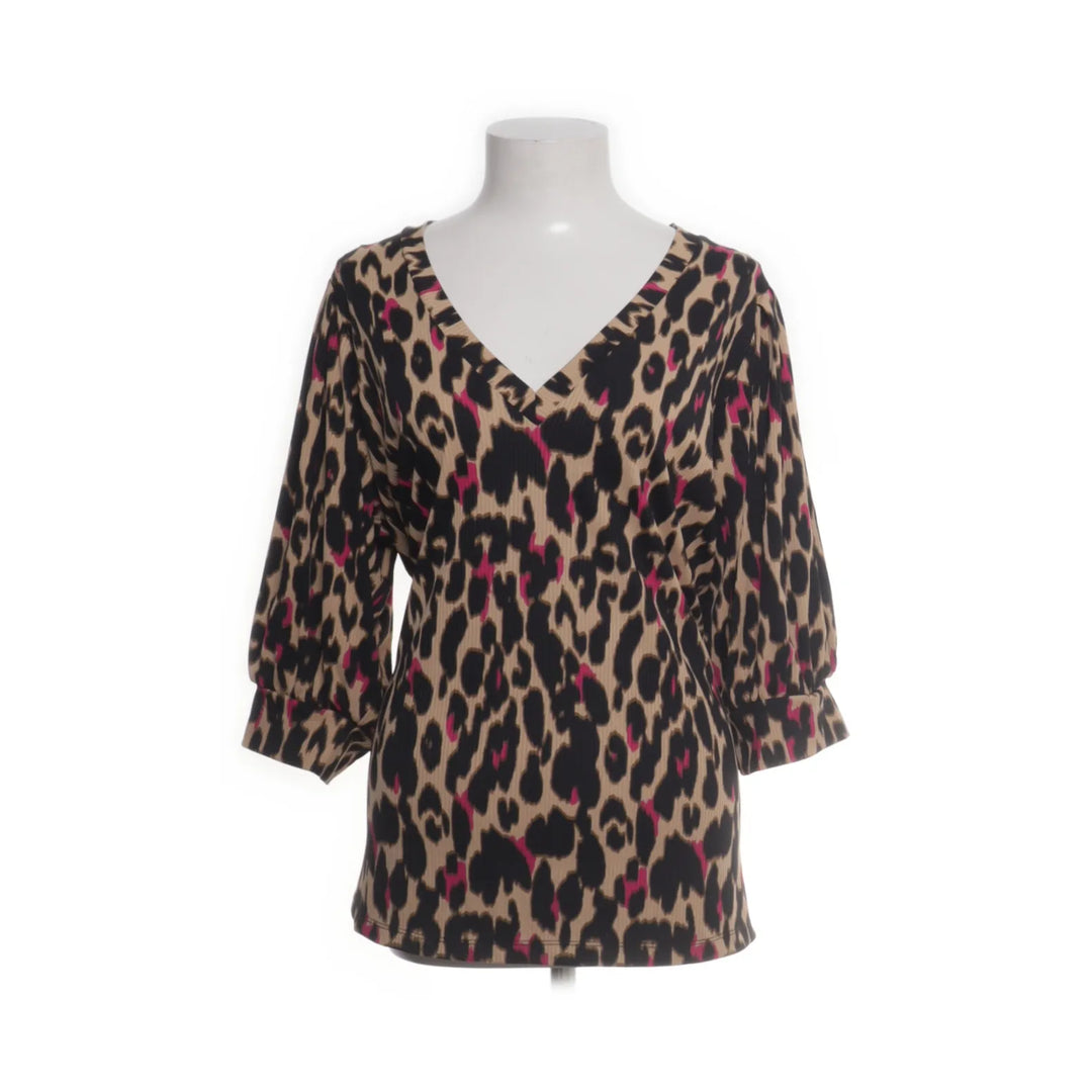 Shoeby | Beige, Meerkleurig - Top