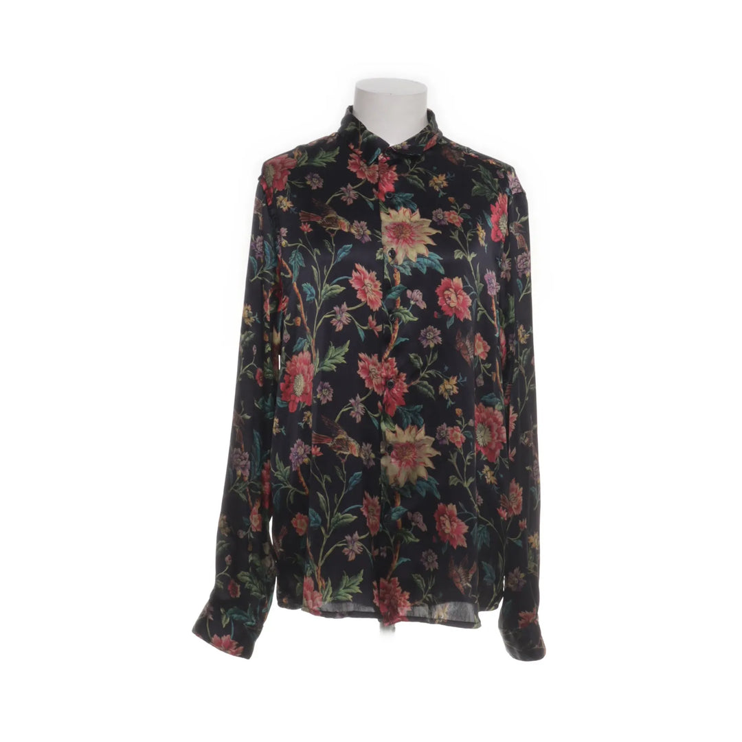 ASOS | Geel, Meerkleurig - Blouse