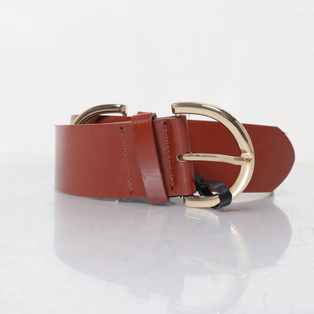 Mango | Bruin - Riempje