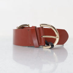 Mango | Bruin - Riempje