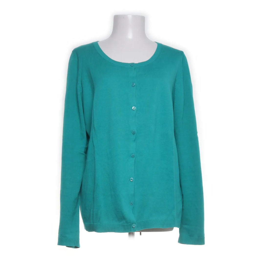 s.Oliver | Groen - Cardigan