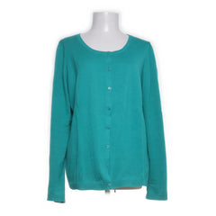s.Oliver | Groen - Cardigan