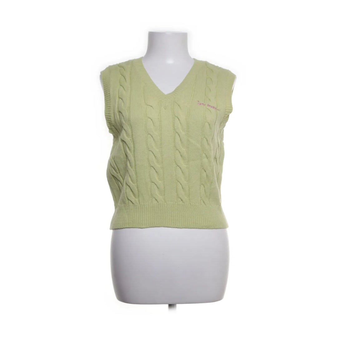 Iets Frans | Groen - Spencer