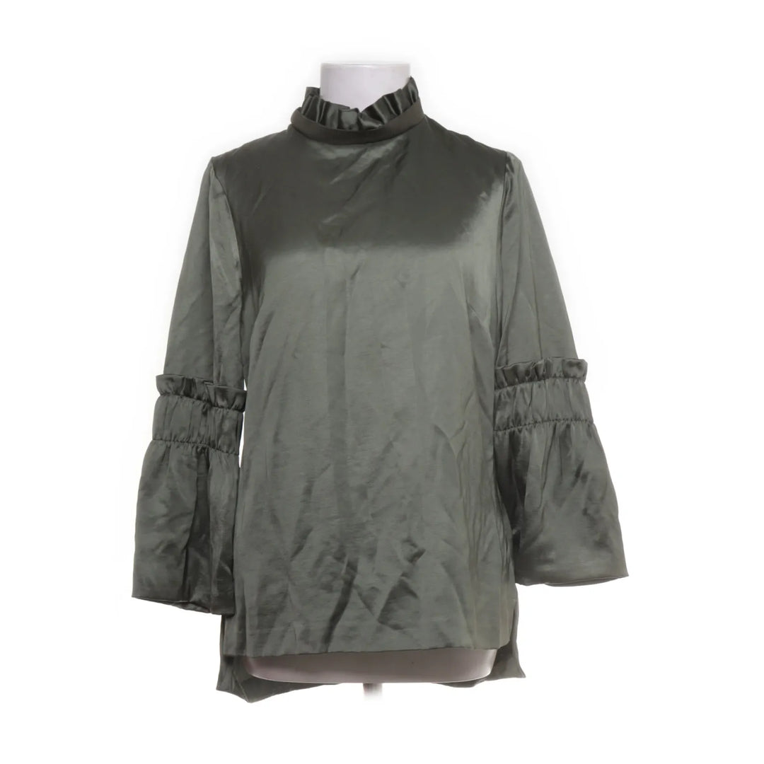 Ted Baker | Groen - Blouse