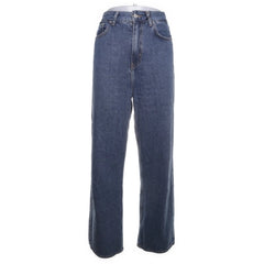 LTB | Blauwe Wijde Spijkerbroek