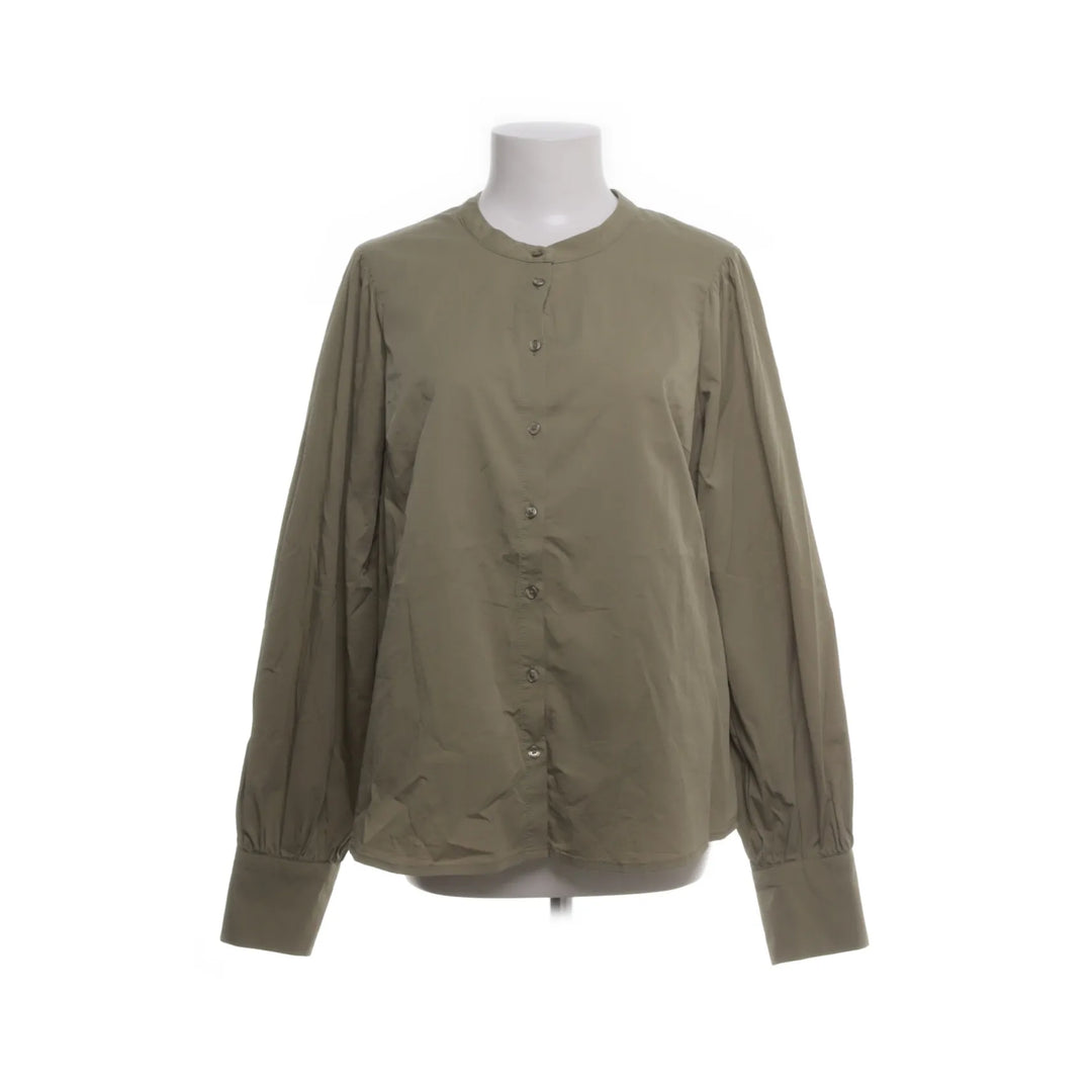 MSCH | Groen - Blouse