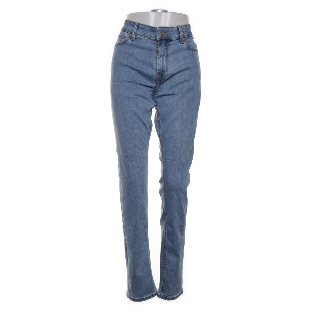 Cubus | Blauw - Spijkerbroek