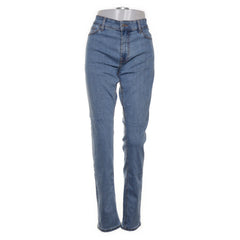 Cubus | Blauw - Spijkerbroek