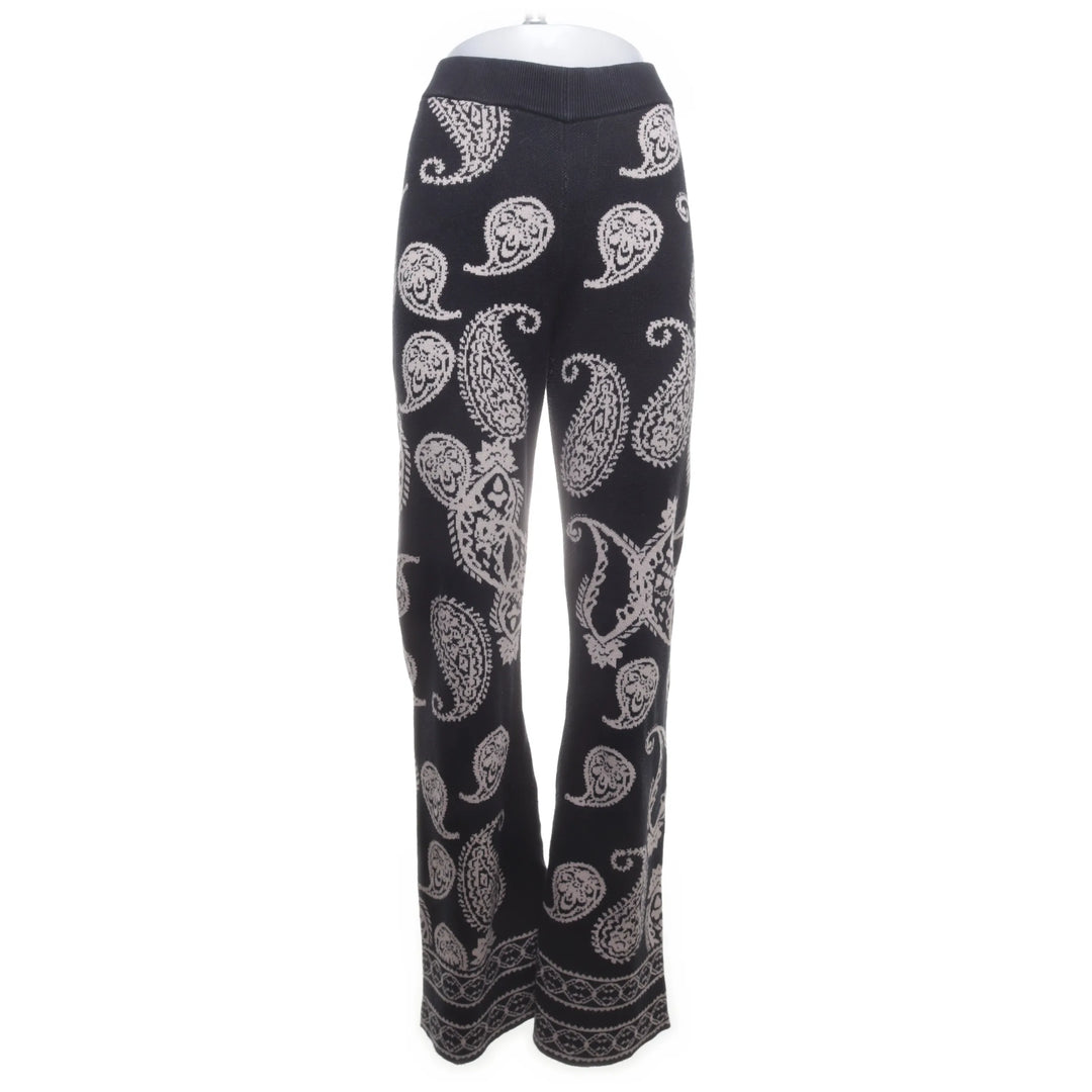 Odd Molly | Zwart, Meerkleurig - Broek