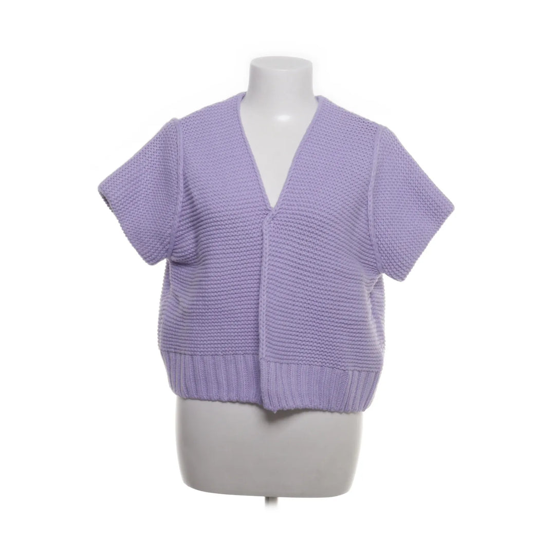 Sora | Lila - Cardigan