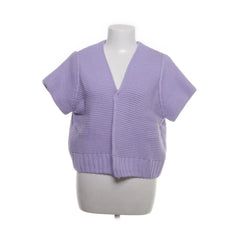 Sora | Lila - Cardigan