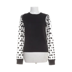 Mint & Berry | Zwart - Top