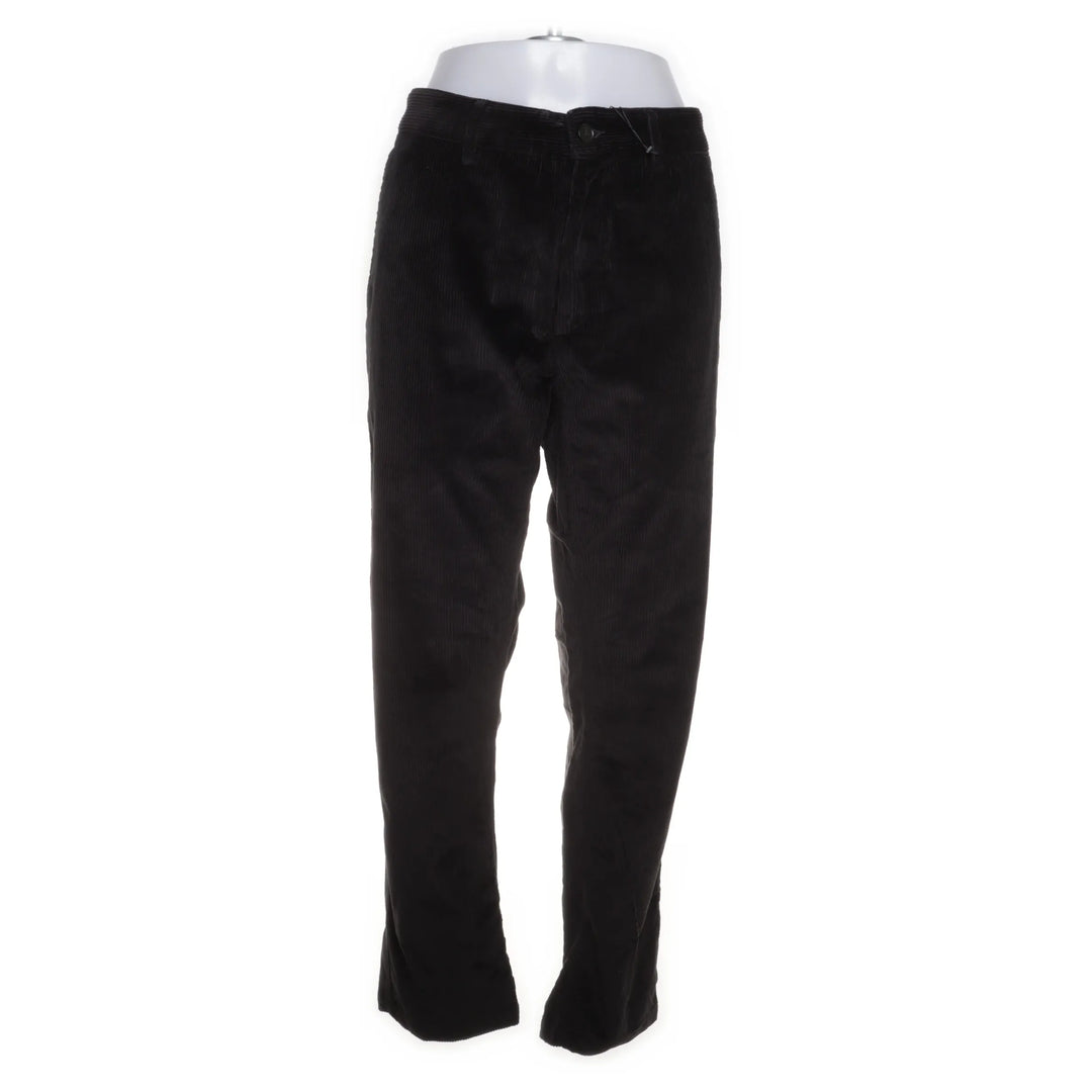 NN07 | Bruin - Corduroy broek