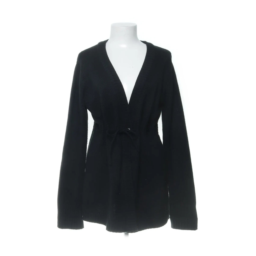 Retro | Zwart - Cardigan