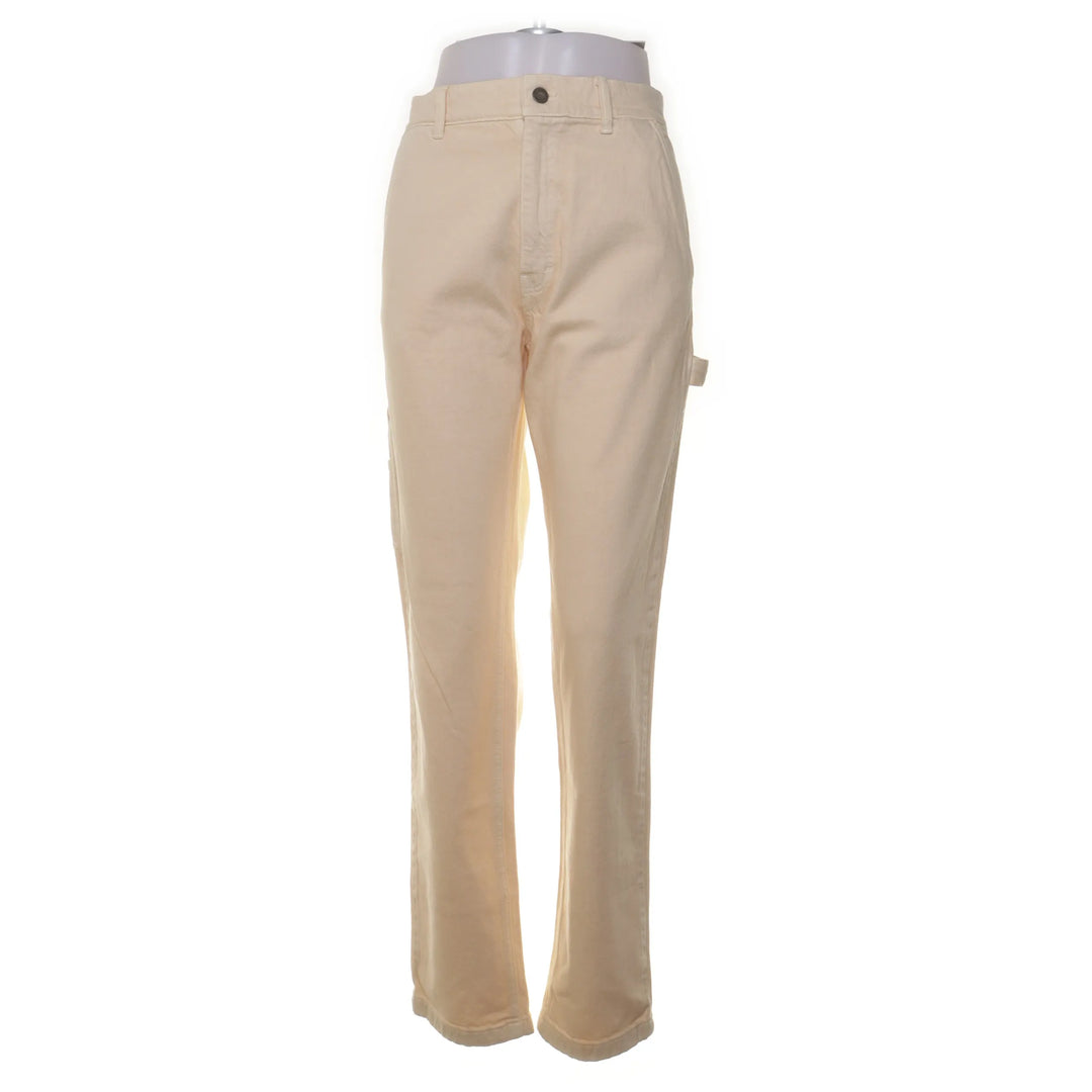 Caterpillar | Geel - Spijkerbroek