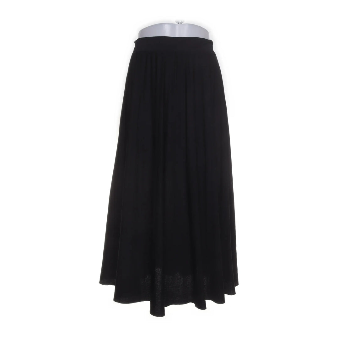 Anna Field | Zwart - Maxi rok