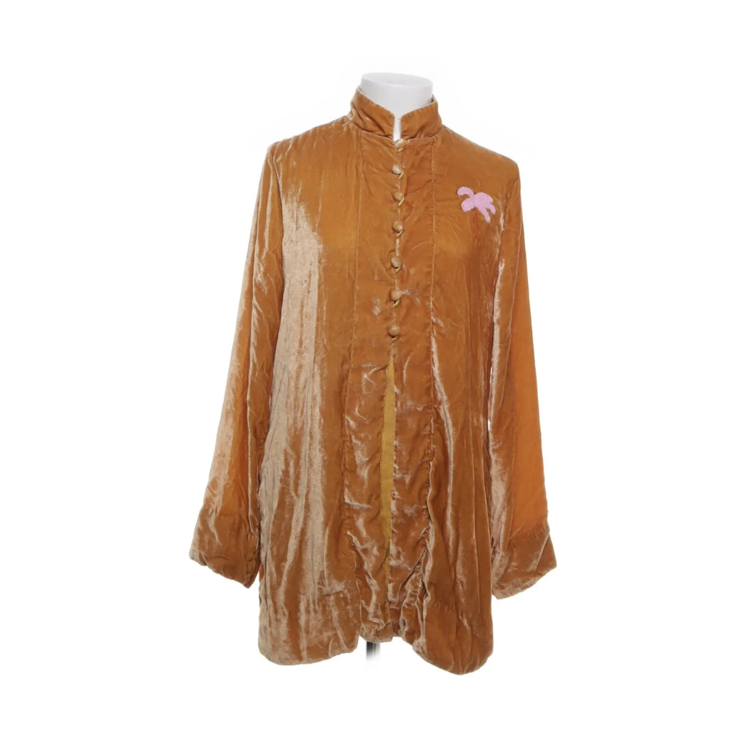 Fabienne Chapot | Geel - Cardigan