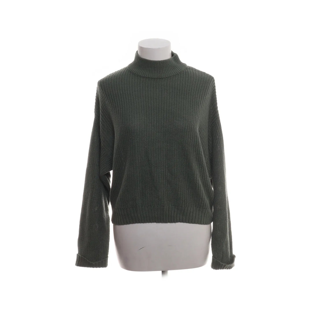 Even & Odd | Groen - Trui