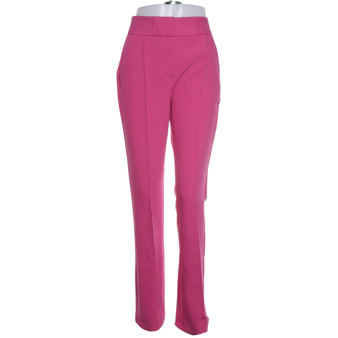 Aaiko | Roze - Palazzo broek