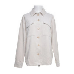 Lindex | Beige - Overshirt