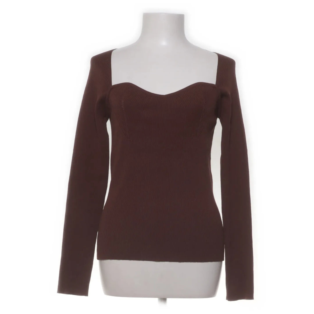 Mango | Bruin - Trui