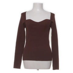 Mango | Bruin - Trui