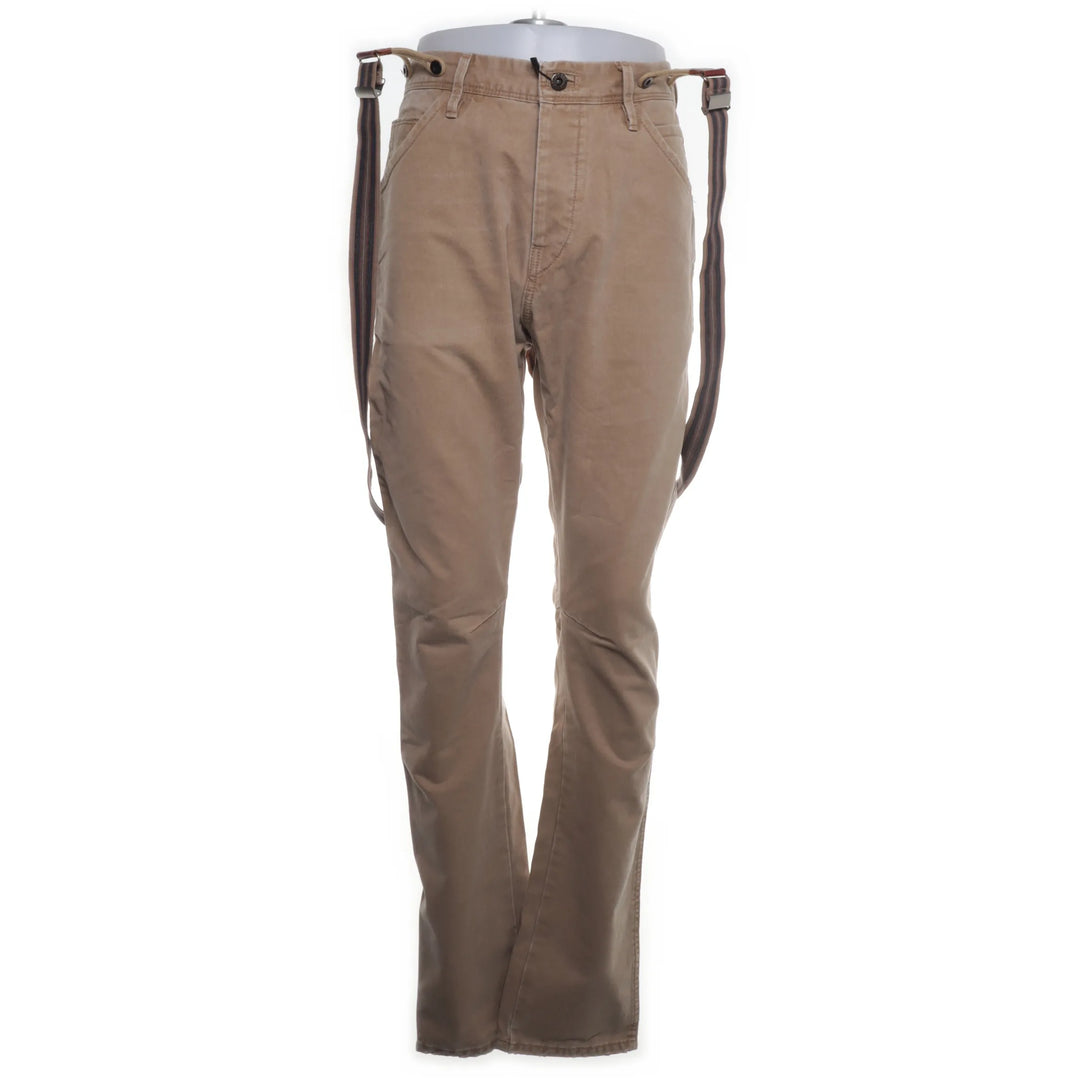 Scotch & Soda | Beige - Broek