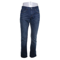 Pure Denim Kuyichi | Donkerblauwe Klassieke Spijkerbroek