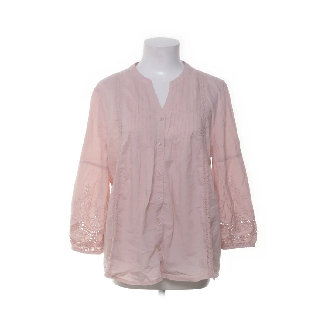 M&Co | Roze - Blouse