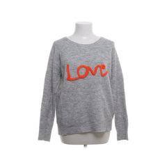 Malvin | Grijs - Trui