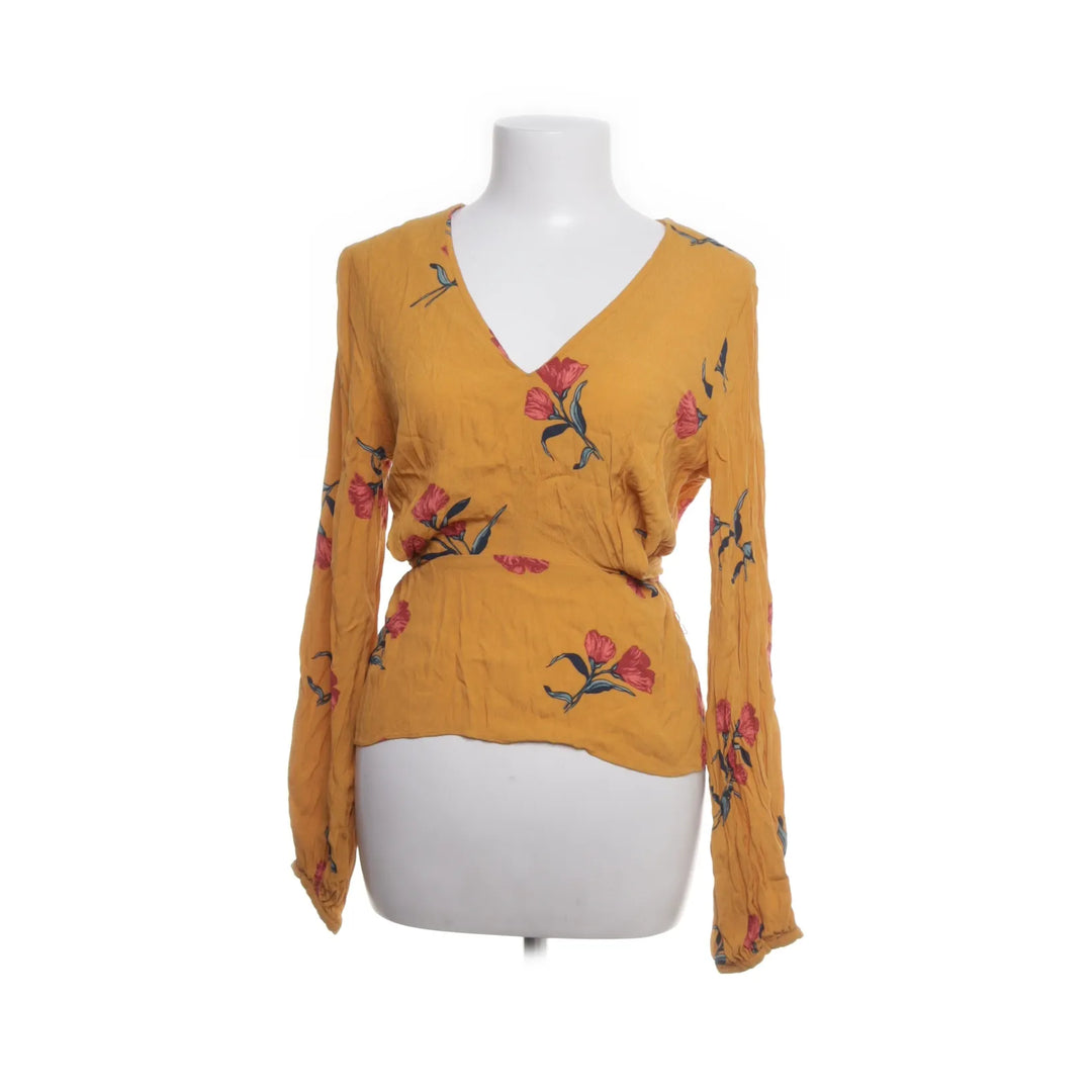 & Other Stories | Geel, Meerkleurig - Blouse