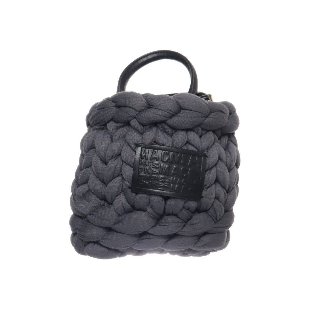 MAC Jeans | Grijs - Handtas